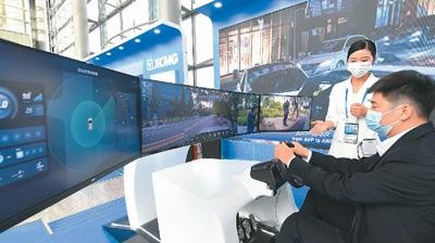 全国超97%县城城区实现5G覆盖 这张“网”改变了什么