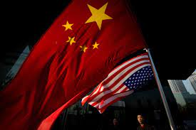 美媒：美国已输掉与中国的战略竞争