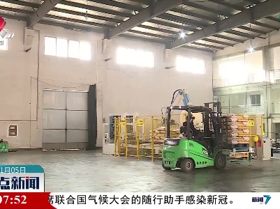 新干：打好组合拳 确保粮食减损增效