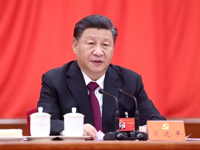 第一观察 | 公报中这些重要论断，内涵深刻   