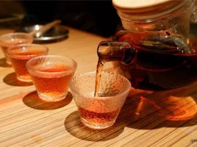 “港味”飘香第四届进博会