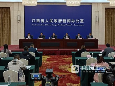 江西取消审批事项9163项 累计为企业减负超6400亿元
