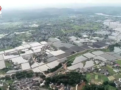 续写红土圣地新的时代荣光 