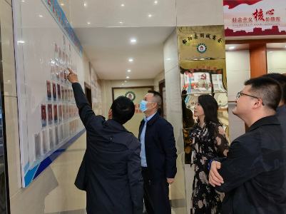 我为群众办实事：你们“码”上诉求，我们马上办理