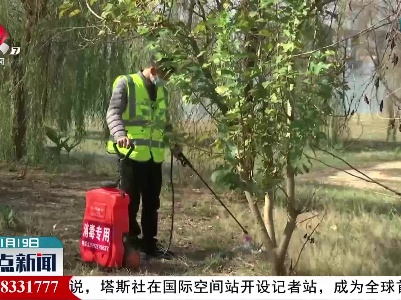 警惕！ 多地出现红火蚁