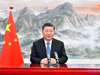 “我们能不能做到既利用对外开放机遇而又不被腐蚀或吃掉？”