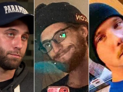 世界周刊丨为何里滕豪斯案会让美国陷入分裂？