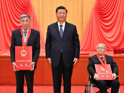 镜观·领航丨科技创新，总书记的“核心关注”
