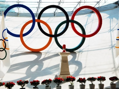 评论：抵制冬奥会是对奥林匹克精神的亵渎   