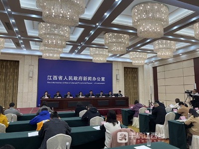 上一份答卷满意率89.65% 再看江西如何让医疗保障与乡村振兴衔接？