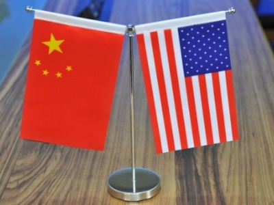 美媒：美国拉盟友，中国赢朋友