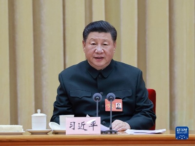 学习图说丨这就是好朋友的样子 