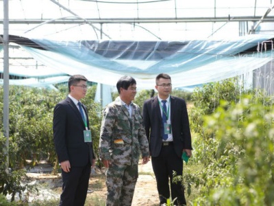 江西辖内农商银行“个人碳账号”绿色贷款落地