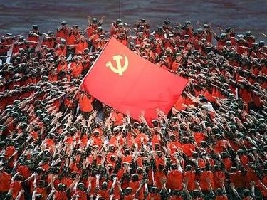 特稿：站在人类进步的一边——新时代中国为造福世界作出新贡献