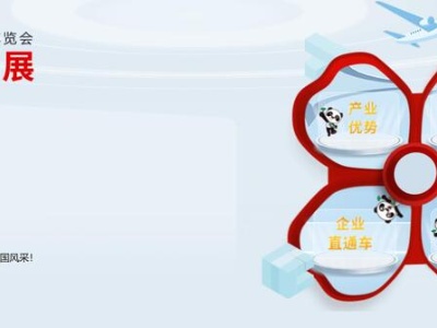 【我在进博等你来】①“云端”国家展是如何炼成的？