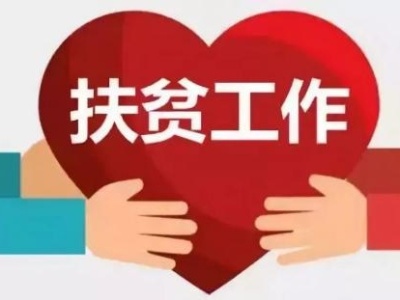 “中国扶贫”的政治经济学