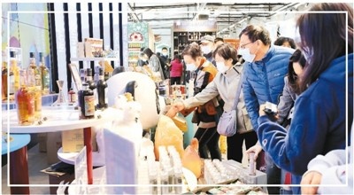 中国市场魅力令世界惊叹（国际论道）
