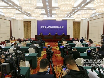 江西省消防救援总队改革转制三周年暨“119”消防宣传月新闻发布会答记者问