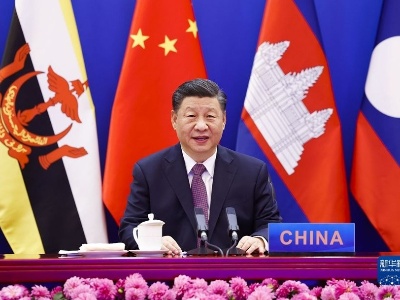 习近平在中非合作论坛第八届部长级会议开幕式上的主旨演讲（全文） 
