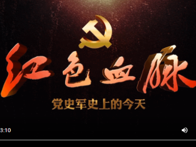 红色血脉——党史军史上的今天｜11月3日 中共中央成立西北革命军事委员会