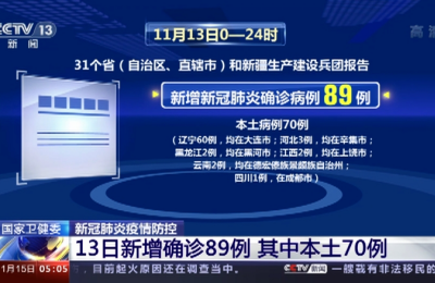 央视报道：江西调配多种能源形式保障温暖过冬