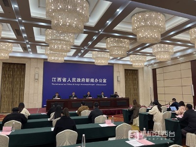 高新技术企业要破万 江西省“十四五”科技创新规划来了