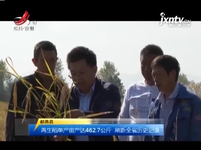 三农要闻20211120