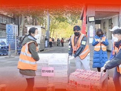 联播+丨跟着总书记领悟党的宝贵经验——坚持人民至上