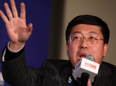 金观平：为中小企业多办实事