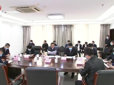易炼红在省委信访局接访调研时强调 涵养将心比心以心换心的真挚百姓情怀 把“送上门的群众工作”做细做实做好