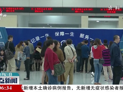 社保迎来新调整：2021年养老金计发基数公布