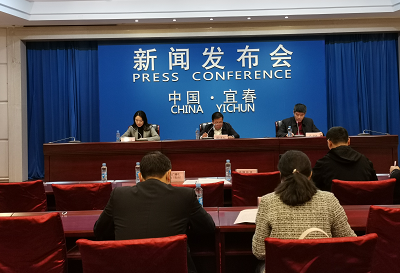 宜春市全力保障农民工工资支付