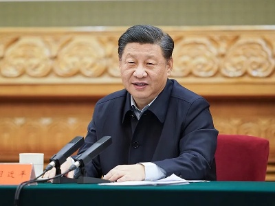 “我和总书记追了一样的剧！”