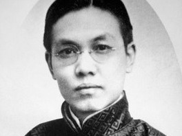 以笔为枪的报人邵飘萍