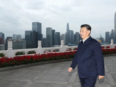 “改革哪有不触动现有职能、权限、利益的？”