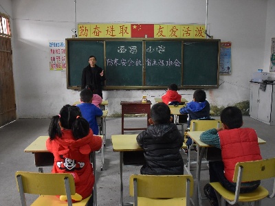 总台报道：江西南昌积极应对寒潮天气 全力做好民生保障工作