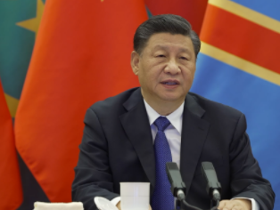 时政新闻眼丨为了中非27亿人民的福祉，习近平宣布共同实施“九项工程”