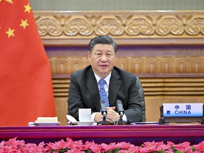 联播+丨G20时间 习近平这些“中国主张” 事关全球未来