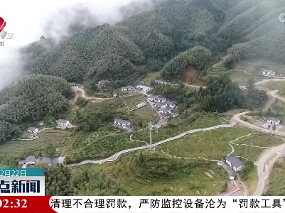 整点新闻20211222 16:00