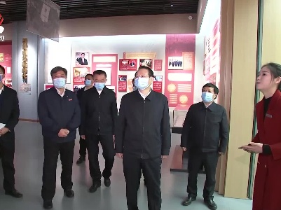 易炼红在部分省属高校调研时强调 推动高等教育内涵特色发展提升整体实力和服务能力 为全面建设社会主义现代化江西提供更加有力的支撑