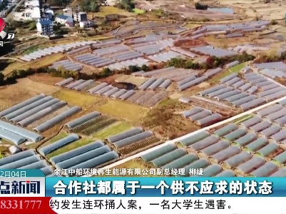 整点新闻20211204 16:00
