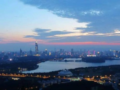 江苏南京一社区报告出现1例新冠肺炎核酸检测阳性人员