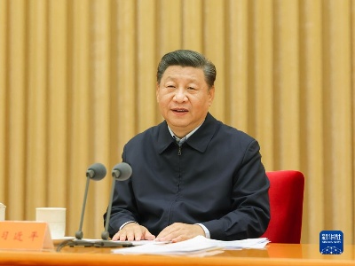 “任仲平”政论短视频 《改变中国的力量》之天下一家篇：远方也是实现梦想的家园