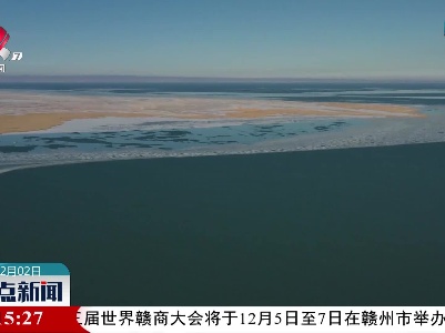 整点新闻20211202 12:00