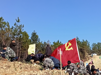 都昌鸣山乡促进就近就业 助力乡村振兴