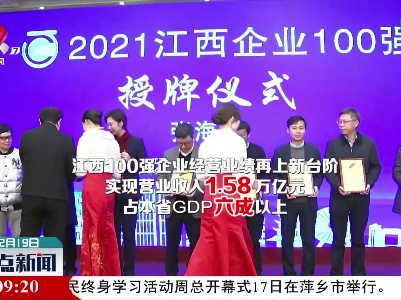 整点新闻20211219 12:00
