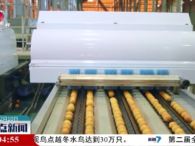 江西发布农产品质量安全监管对象名录制度