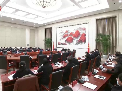 易炼红在2021年各民主党派大调研协商座谈会上强调 充分发挥优势积极履职尽责广泛凝聚社会各界力量 携手书写全面建设社会主义现代化江西的精彩华章 叶建春讲话