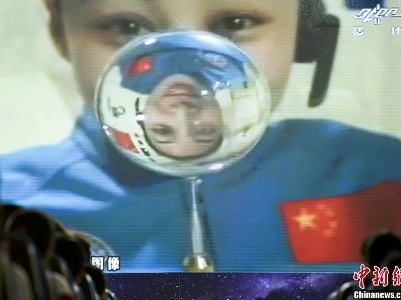 “天宫课堂”将开讲，中国空间站首次太空授课有何门道？