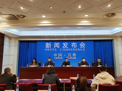 宜春市综合行政执法局四举措优化提升营商环境